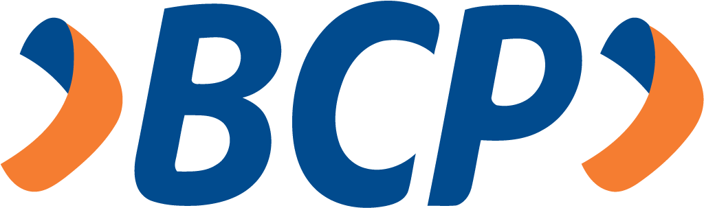 Logo BCP