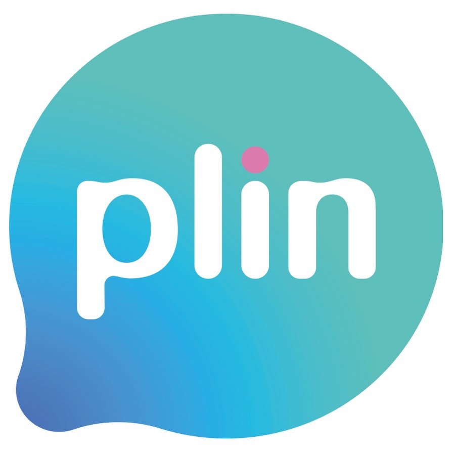 Logo Plin
