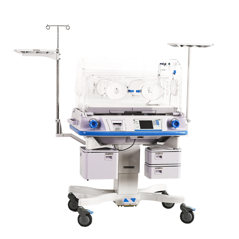 INCUBADORA INFANTIL NINGBO DAVID YP-2000