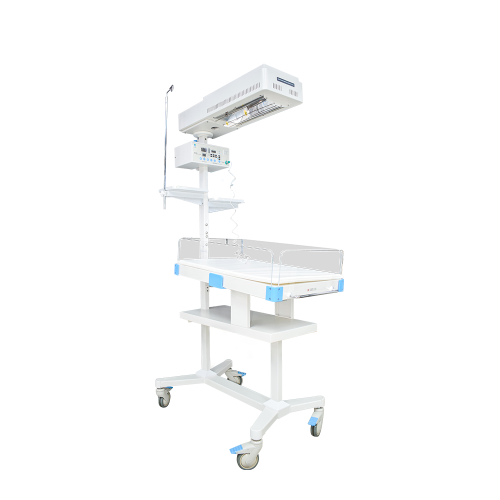 CUNA RADIANTE (SERVOCUNA)