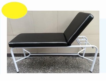 CAMILLA (DIVAN) PARA EXAMENES Y CURACIONES