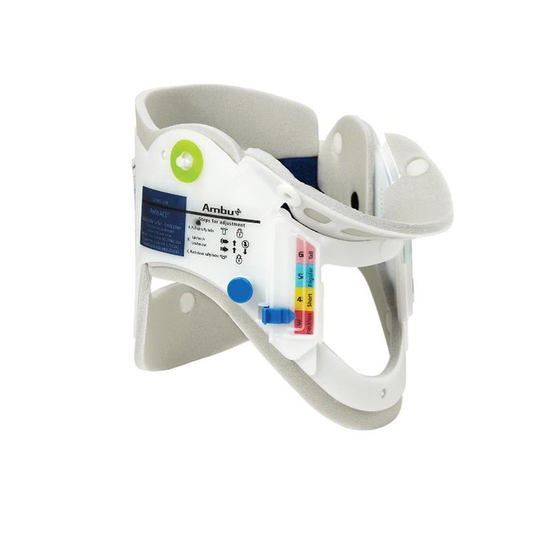 COLLAR AMBU PERFIT ACE PARA ADULTO
