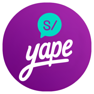 Logo Yape
